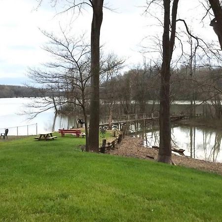 Belmont Nc Riverfront 2-Bedroom Garden Suite シャーロット エクステリア 写真