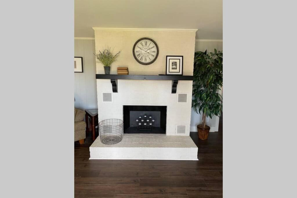 Belmont Nc Riverfront 2-Bedroom Garden Suite シャーロット エクステリア 写真