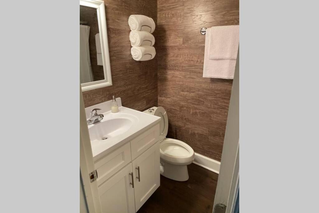 Belmont Nc Riverfront 2-Bedroom Garden Suite シャーロット エクステリア 写真