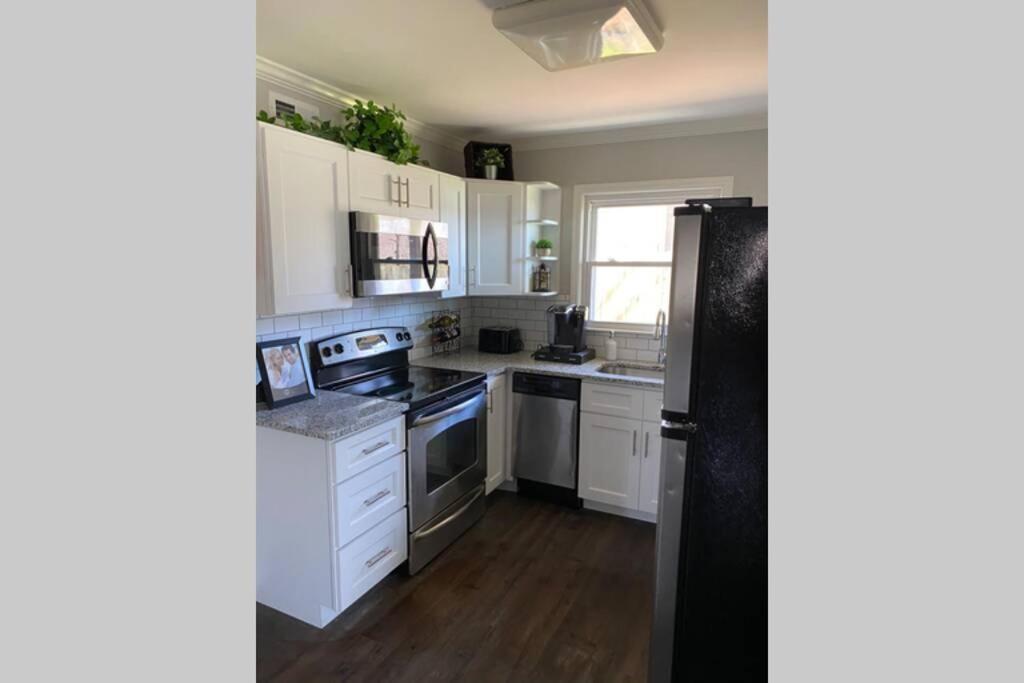 Belmont Nc Riverfront 2-Bedroom Garden Suite シャーロット エクステリア 写真
