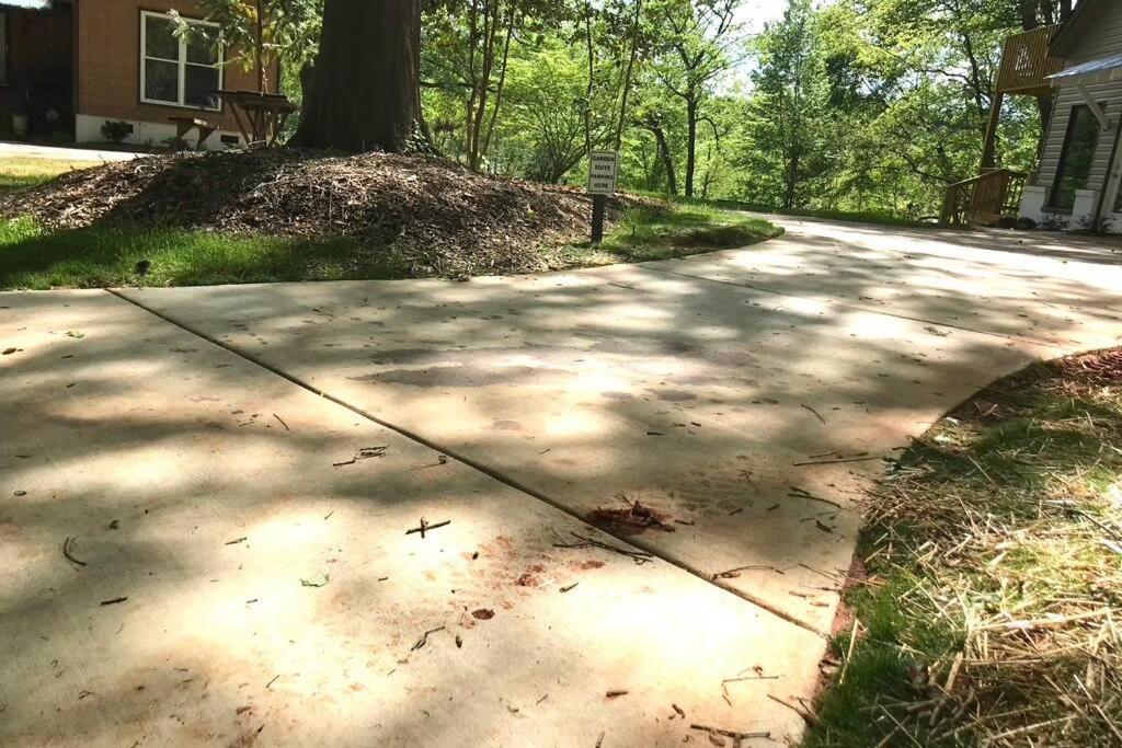 Belmont Nc Riverfront 2-Bedroom Garden Suite シャーロット エクステリア 写真