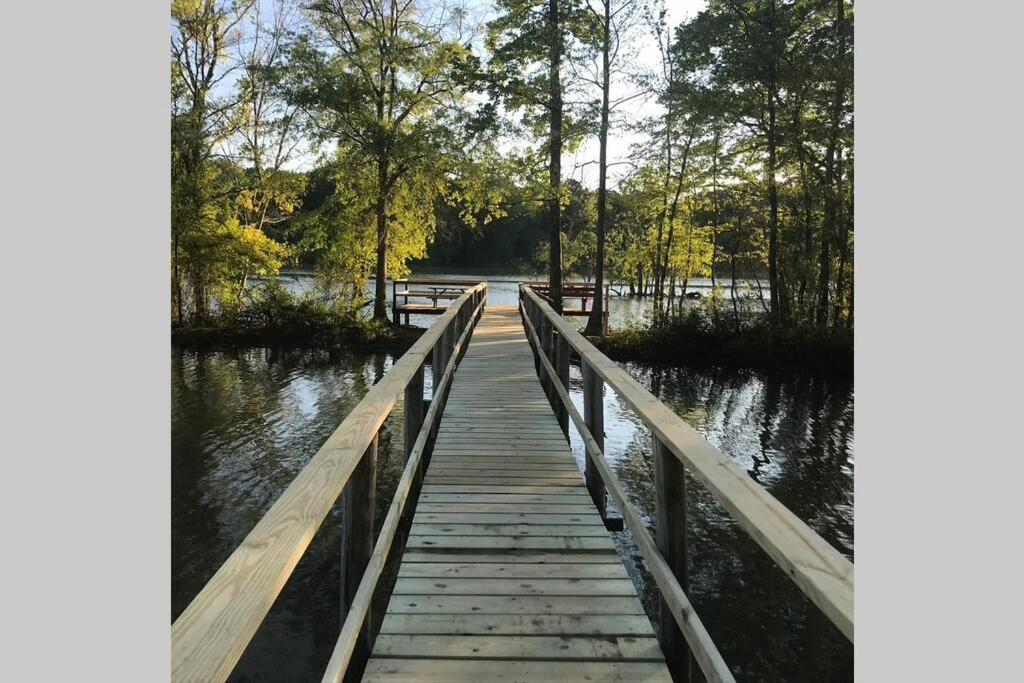 Belmont Nc Riverfront 2-Bedroom Garden Suite シャーロット エクステリア 写真