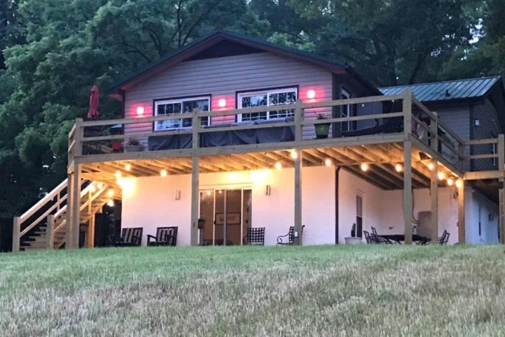 Belmont Nc Riverfront 2-Bedroom Garden Suite シャーロット エクステリア 写真